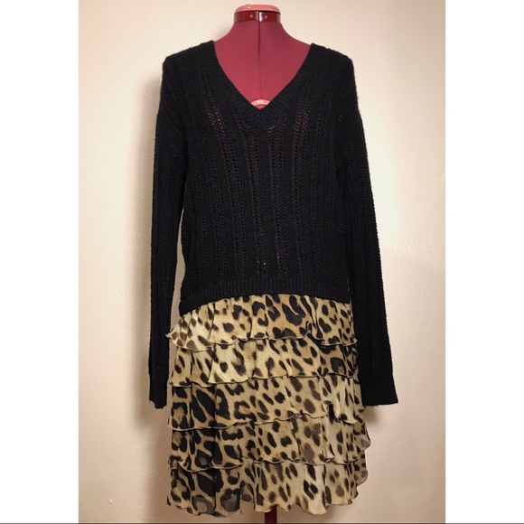 Moschino Boutique Dress - Picture 5 of 8